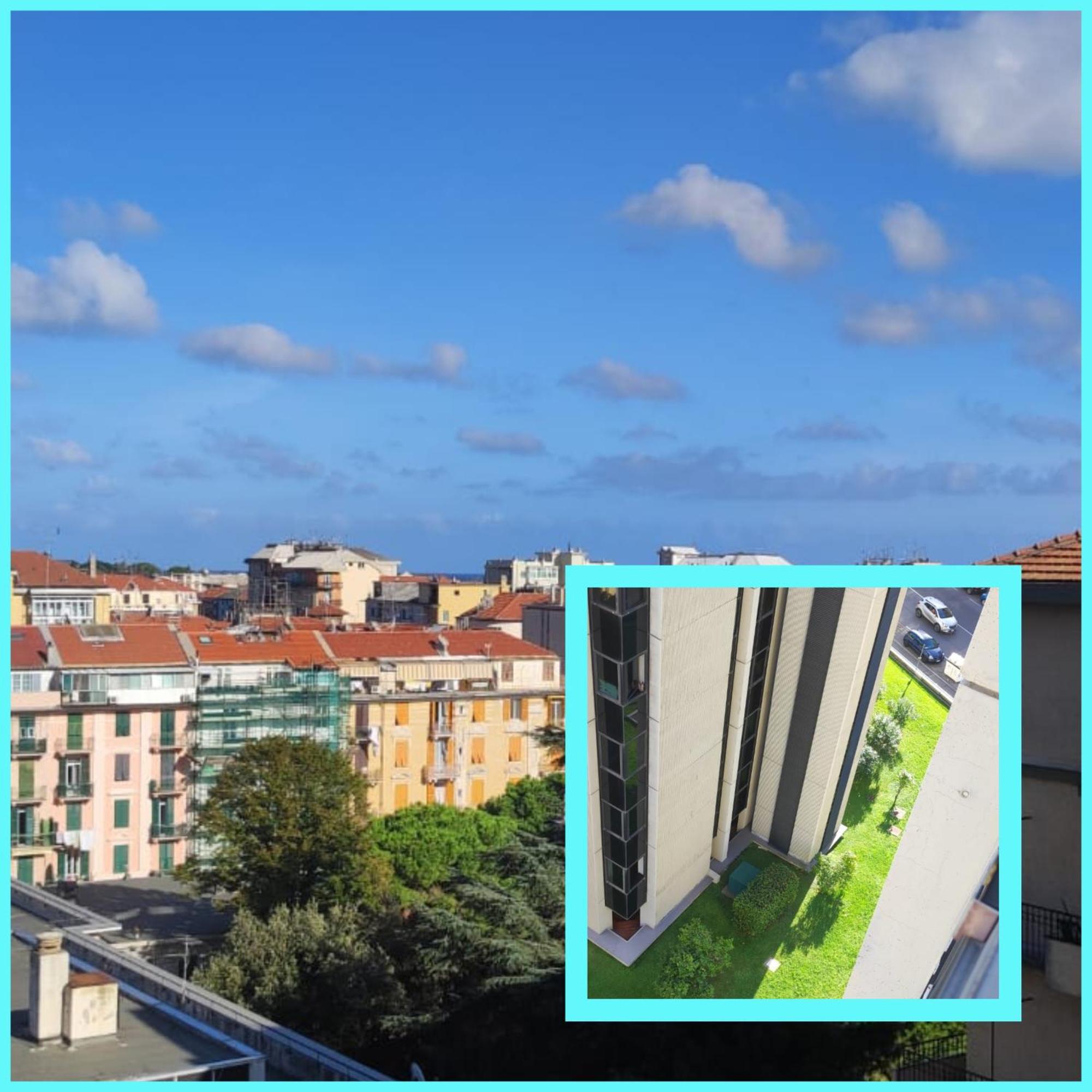 Savona In Flip Flops Διαμέρισμα Εξωτερικό φωτογραφία